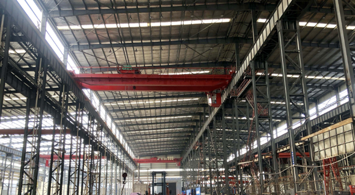 三清山概述重型钢结构在加固时需要注意的事项